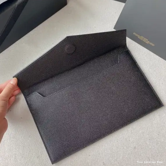 Tony Luxuries YSL UPTOWN POUCH 0624